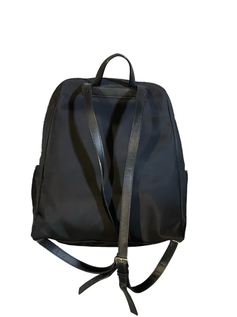 Kate Spade Nylon Hilo Ave XL Laptop Backpack